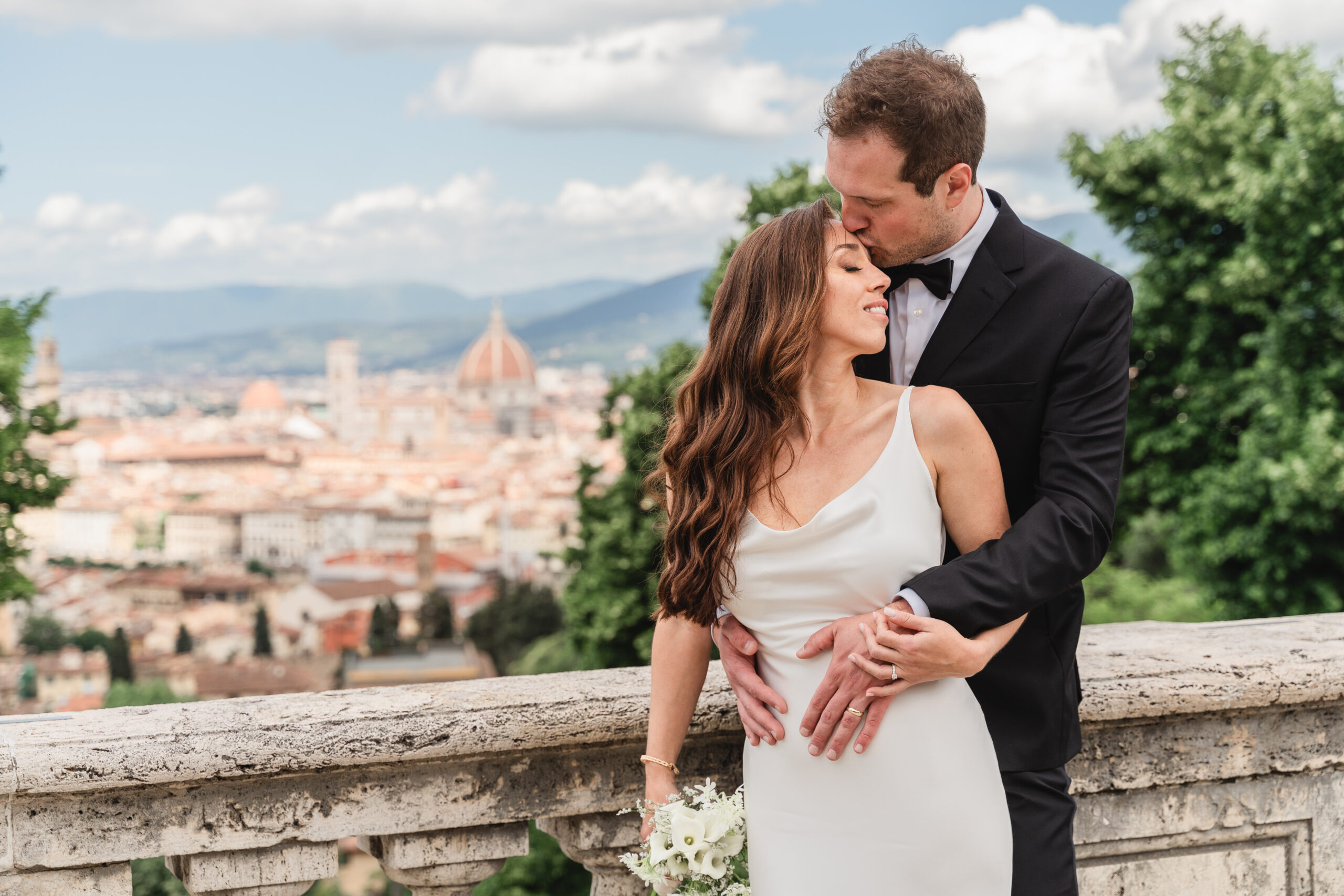 Getting Married in Florence: 5 Things to Know